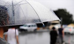 Meteoroloji’den İstanbul dahil 25 il için kritik uyarı: Şiddetli yağmur geliyor!