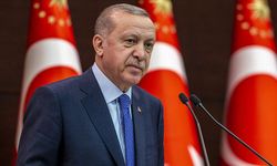 Cumhurbaşkanı Erdoğan, 5 ülkenin büyükelçilerini kabul etti