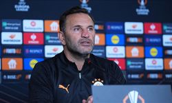 Okan Buruk Ajax planını yaptı: Yunus’un yokluğunda yeni düzen