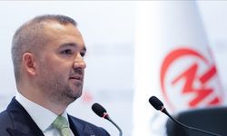 2025 yılı sonu enflasyon tahmini yükseldi