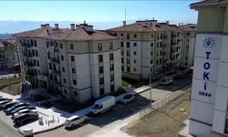 500 bin Konut Projesi başvuruları başlıyor