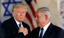 Trump'ın "Netanyahu'ya af" mektubu İsrail siyasetini ikiye böldü