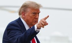 Trump'tan IŞİD'e başlatılan harekata dair açıklama