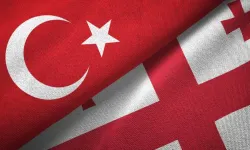 Erdoğan Gürcü mevkidaşı ile telefonda görüştü