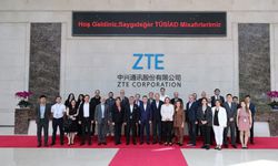 TÜSİAD'dan Çin ziyareti: Çin’in teknoloji vizyonu Türkiye için önemli fırsatlar sunuyor