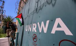 UNRWA: Batı Şeria’da binlerce kişi evlerine dönemiyor