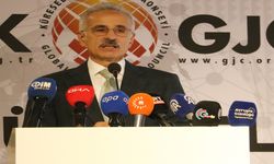 Bakan Uraloğlu: 5G ile iletişim hızımız 10 kat artacak