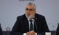 Bakan Işıkhan: “Asgari ücret komisyonu aralık başında toplanacak”