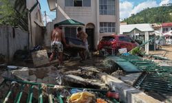 Filipinler’de Tayfun felaketi: 241 ölü, ülkede olağanüstü hal ilan edildi