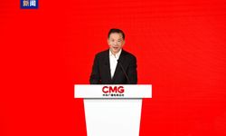 Çin Medya Grubu’nun Shaanxi Temsilciliği Xi’an’da kuruldu