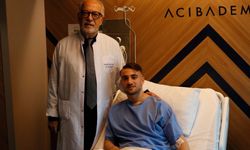 Yunus Akgün fıtık ameliyatı oldu! Kaç hafta sahalardan uzak kalacak?