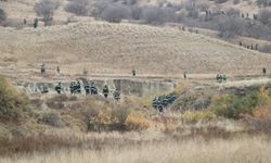 Gürcistan’da düşen uçakta son şehidin naaşına da ulaşıldı