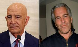 Epstein’le Tom Barrack arasında skandal yazışma: ‘Çocukla fotoğrafını gönder…’