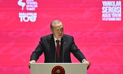Cumhurbaşkanı Erdoğan: "En çetin badireleri aşmayı başardık"