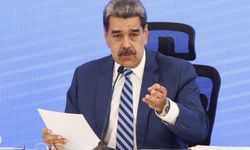 Maduro, ABD halkına seslendi: 'Güney Amerika'da yeni bir Gazze mi istiyorsunuz?'