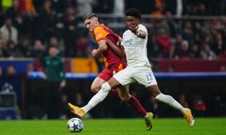 Belçika basınından küstah manşetler: Galatasaray–Union SG maçı ülkeyi salladı