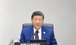 Xi Jinping, yolsuzlukla mücadele toplantısına başkanlık etti