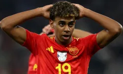 Yamal'dan İspanya'ya kötü haber