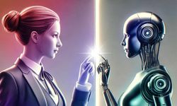 Araştırma: ABD'de yapay zekânın tehdit ettiği mesleklerde çalışanların yüzde 86’sı kadın