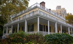 Mamdani hayalet iddialarıyla ünlü Gracie Mansion’a taşınıyor