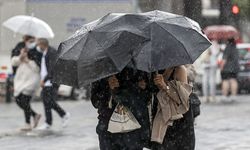 Meteoroloji’den 6 il için sarı ve turuncu kodlu alarm: Kuvvetli yağış ve fırtına geliyor