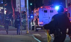 ABD’de üniversite saldırısının şüphelisi ölü bulundu