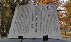 Çapçal'ın kültür hazinesi: 78 yıllık gazeteden çok daha fazlası