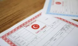 Tapuda yeni dönem: Vekalet iptali E-Devlet’ten yapılabilecek