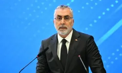 Gözler asgari ücrette ikiinci turda: Bakan Işıkhan açıkladı!