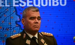 Venezuela Savunma Bakanı: ABD’nin Karayipler’deki askeri varlığı bölgeyi istikrarsızlaştırıyor