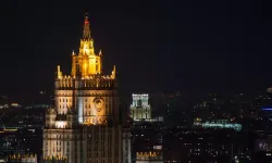 Rusya'dan ABD'ye diplomatik mesaj: Diyalog devam ediyor