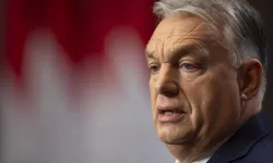 Orban’dan AB’ye: “Brüksel ve Kiev birbirini aklıyor”