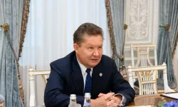 Miller: Gazprom, Orta Asya’ya gaz sevkiyatını yüzde 20 artırdı