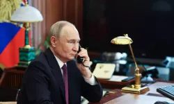 Putin ve Maduro telefonla görüştü: Stratejik ortaklık ve dayanışma vurgulandı