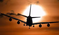 35 yıl aradan sonra Avrupa’dan Bağdat’a ilk doğrudan uçuş gerçekleşti