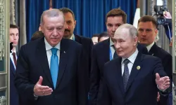 Putin, Erdoğan’ın da aralarında olduğu dünya liderlerine yeni yıl mesajı gönderdi