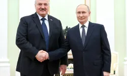 Lukaşenko, Rusya ile elektrik pazarı anlaşmasını onayladı