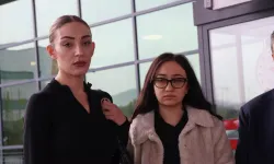 Güllü'nün kızından cezaevinde ilk röportaj!