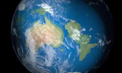 Japonya’daki deprem sonrası yer kabuğunda dikkat çeken değişim