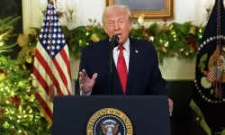 Trump: 'Biden bir aptal gibi Ukrayna'ya para harcadı'