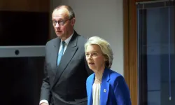 Batı Medyası: Rus varlıkları kararı Merz ve von der Leyen için başarısızlık