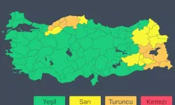 Yılbaşında kar alarmı: Yoğun kar beklenen iller açıklandı!