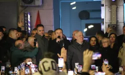 Kosova’da Vetevendosje seçim zaferini ilan etti