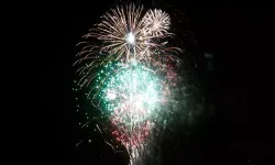 2026’yı dünyada ilk karşılayan yer belli oldu!