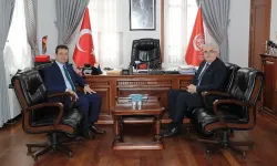 İBB İtfaiye Daire Başkanı dahil 4 kişi gözaltına alındı