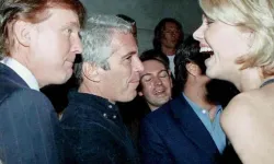 Trump'ın başı dertte: Epstein dosyası yayınlanacak!