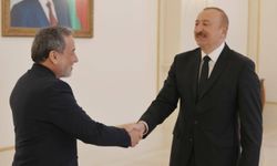 Bakü’de stratejik buluşma: İran ve Azerbaycan ilişkileri masada