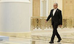 Pezeşkiyan, Kazakistan ve Türkmenistan’a gitti: Komşularla yakınlaşma stratejisi