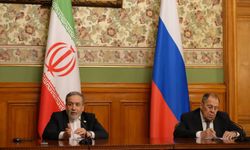 Erakçi: Rusya'nın yapıcı tutumuna güveniyoruz