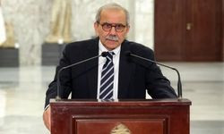 Lübnan'dan AB'ye İsrail'e baskı çağrısı